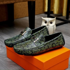 Hermes Business Shoes